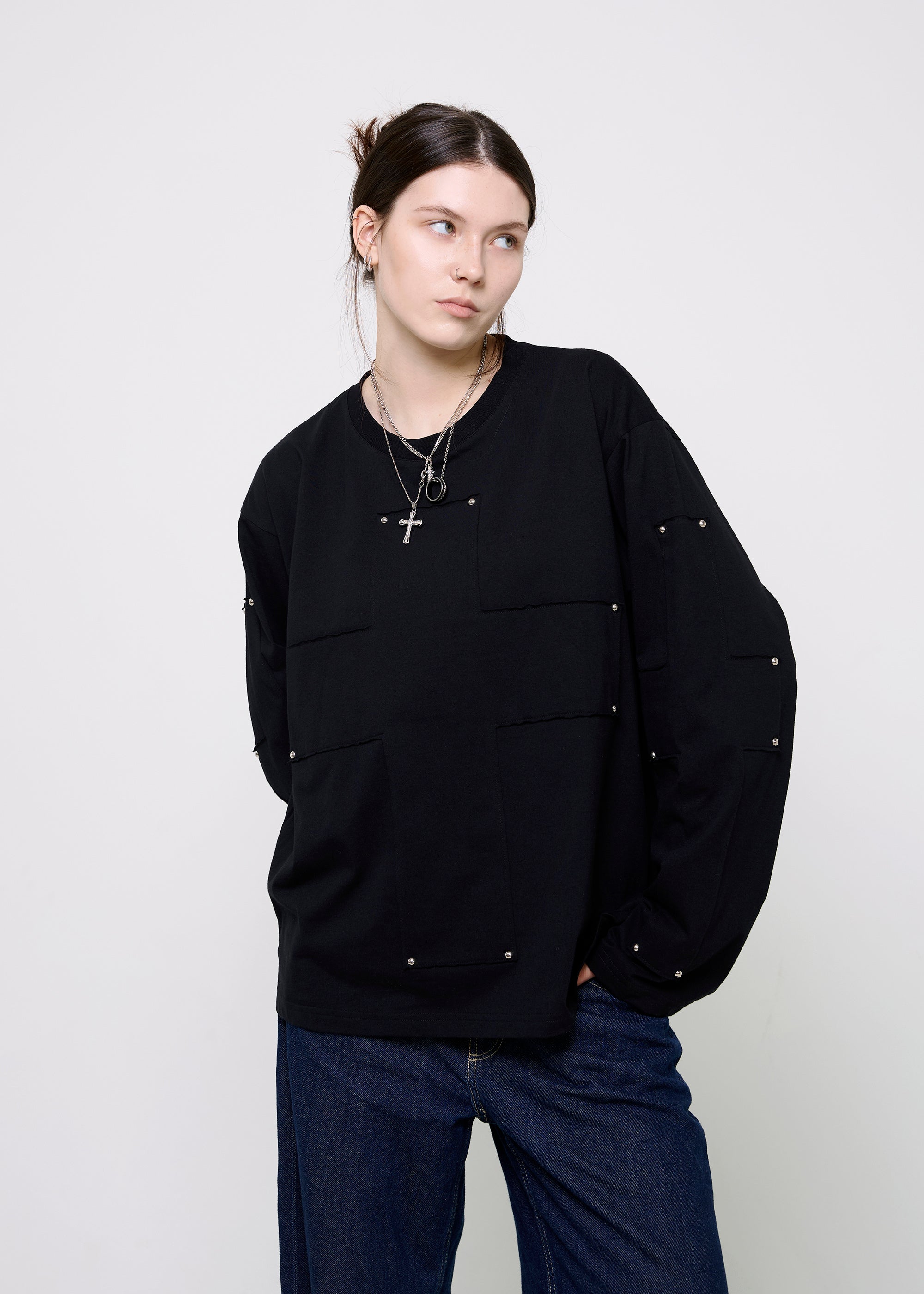 HOPE longsleeve