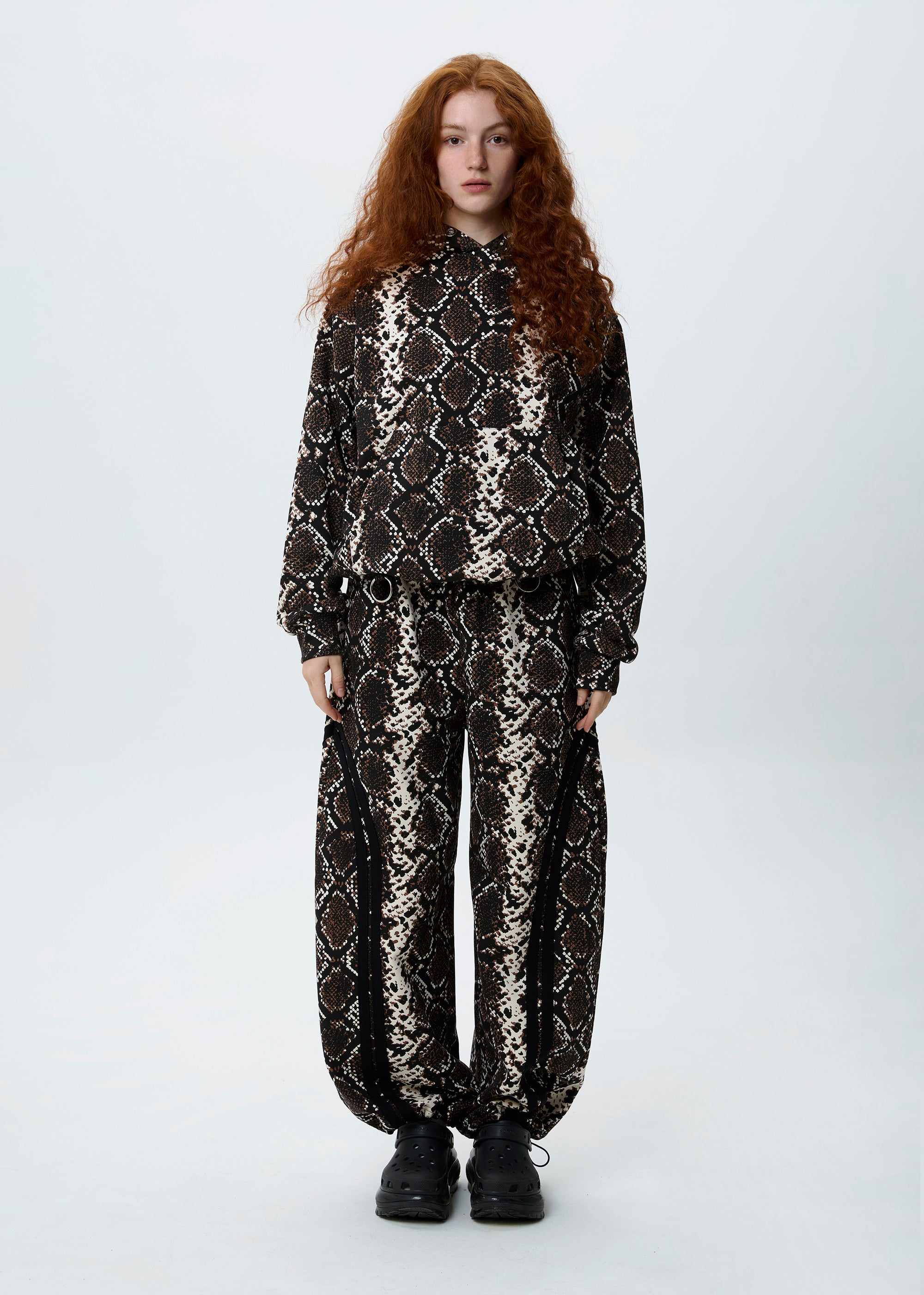 BASIC & BUBBLE SNAKE set