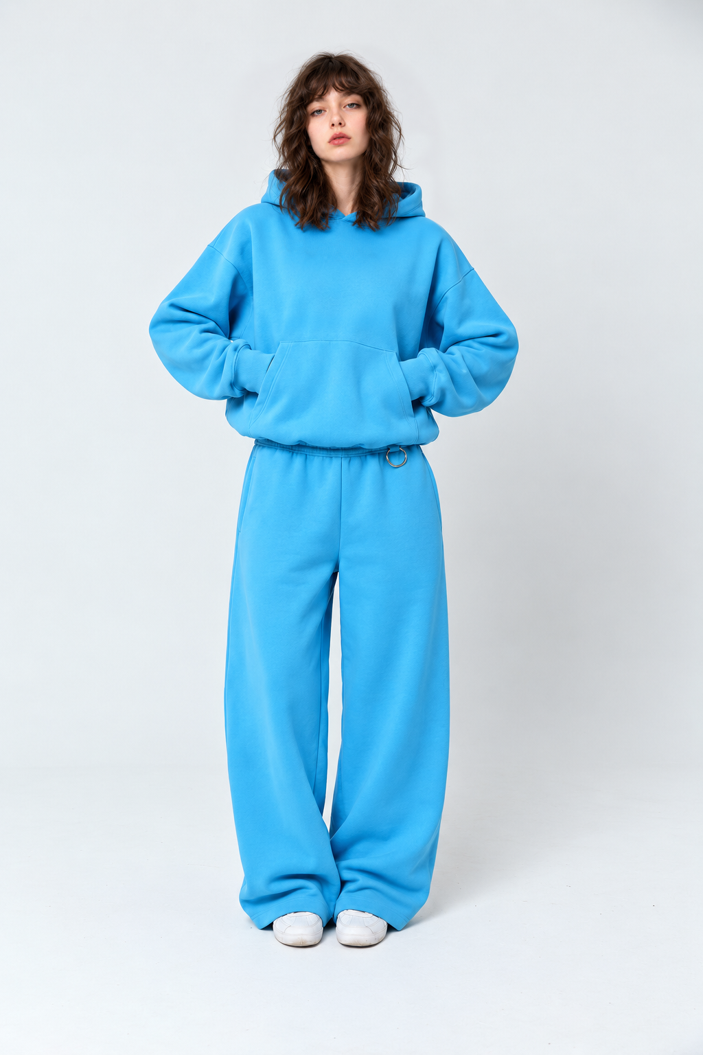 BASIC & BUBBLE blue set PRE-ORDER