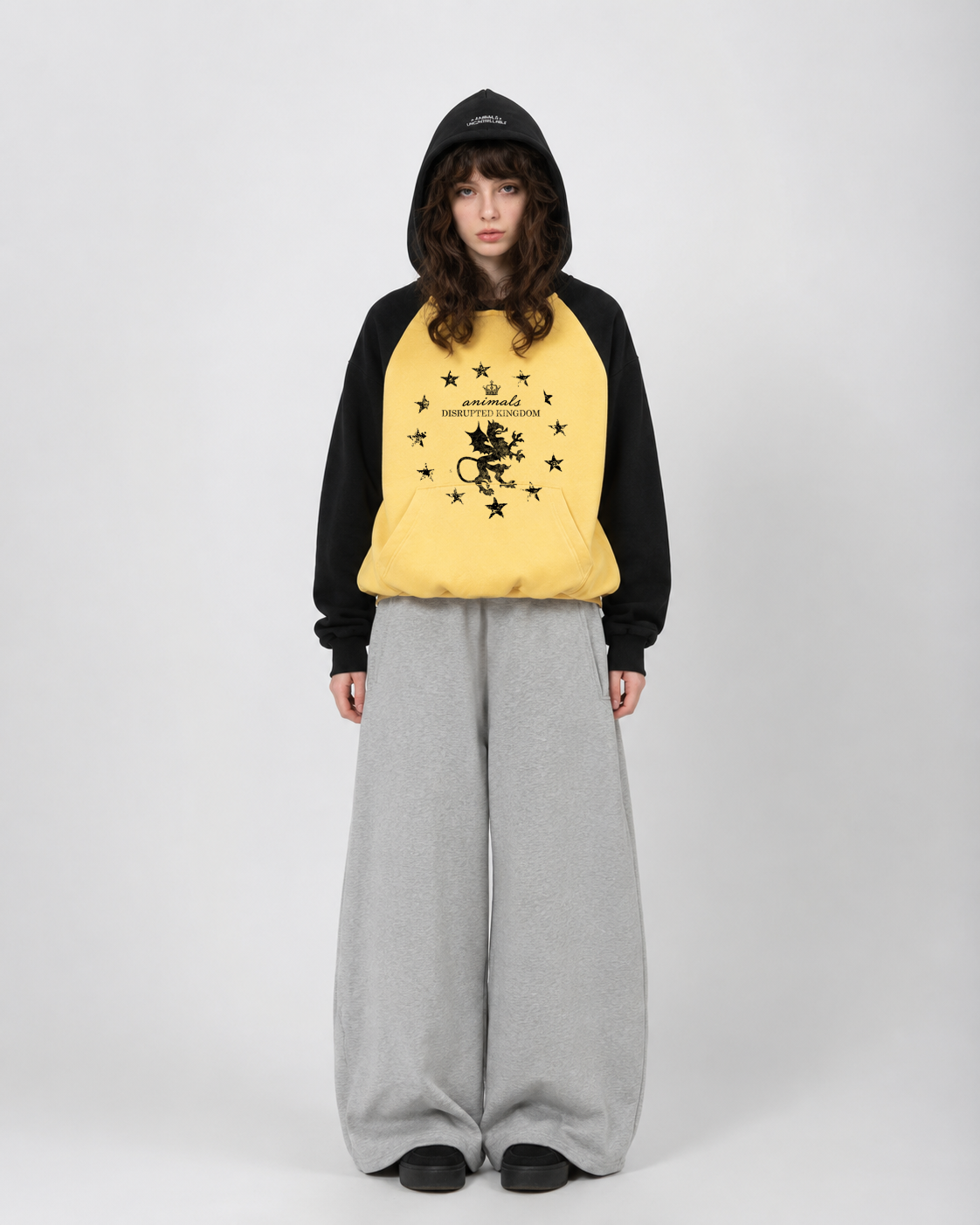 KINGDOM hoodie