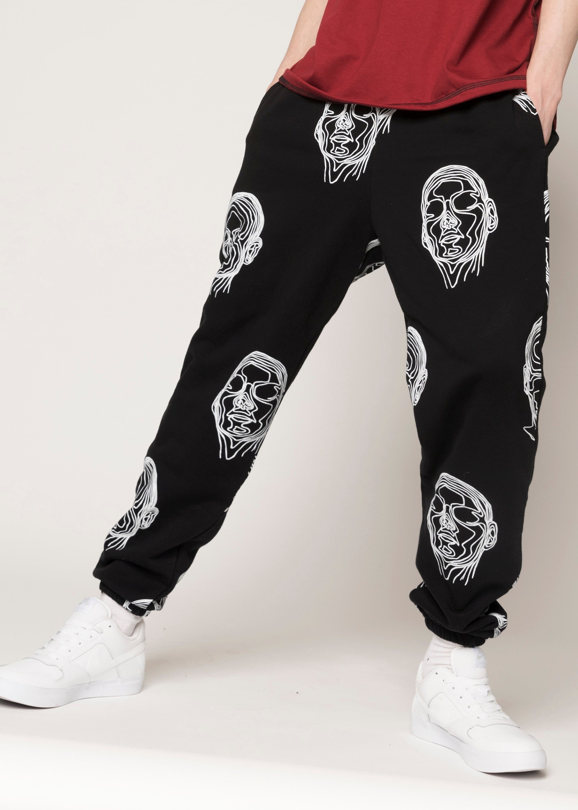 ISOMETRIC sweatpants