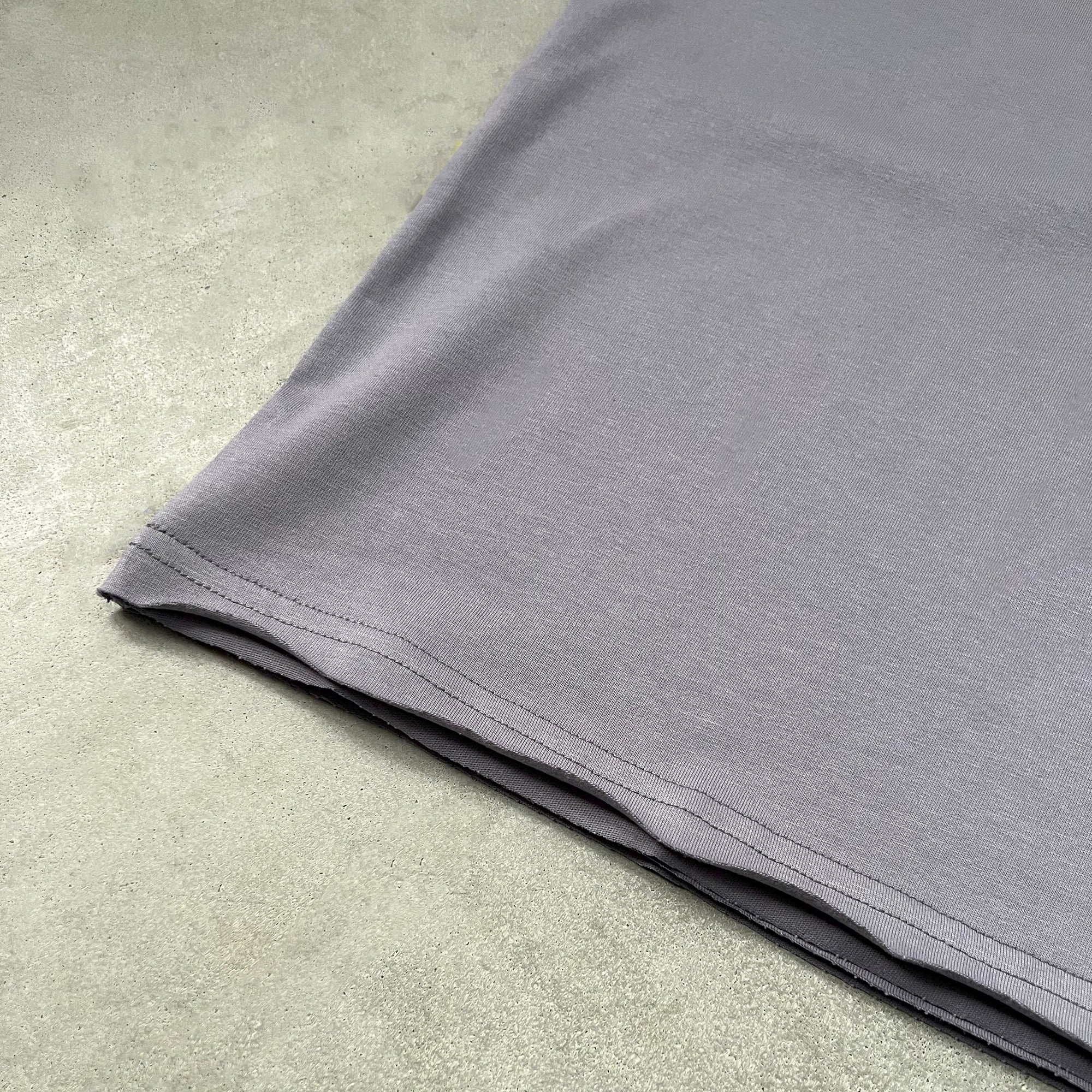 FULLMOON grey t-shirt