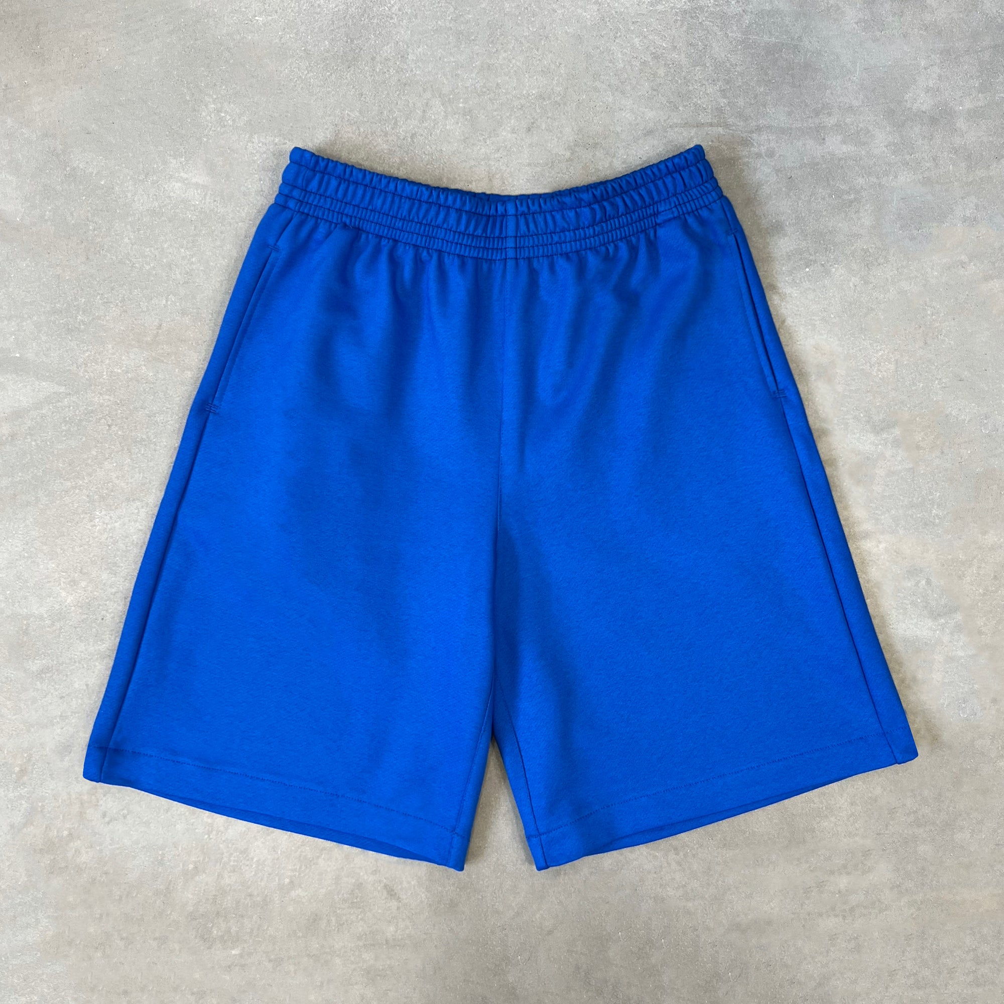 Shorts orders