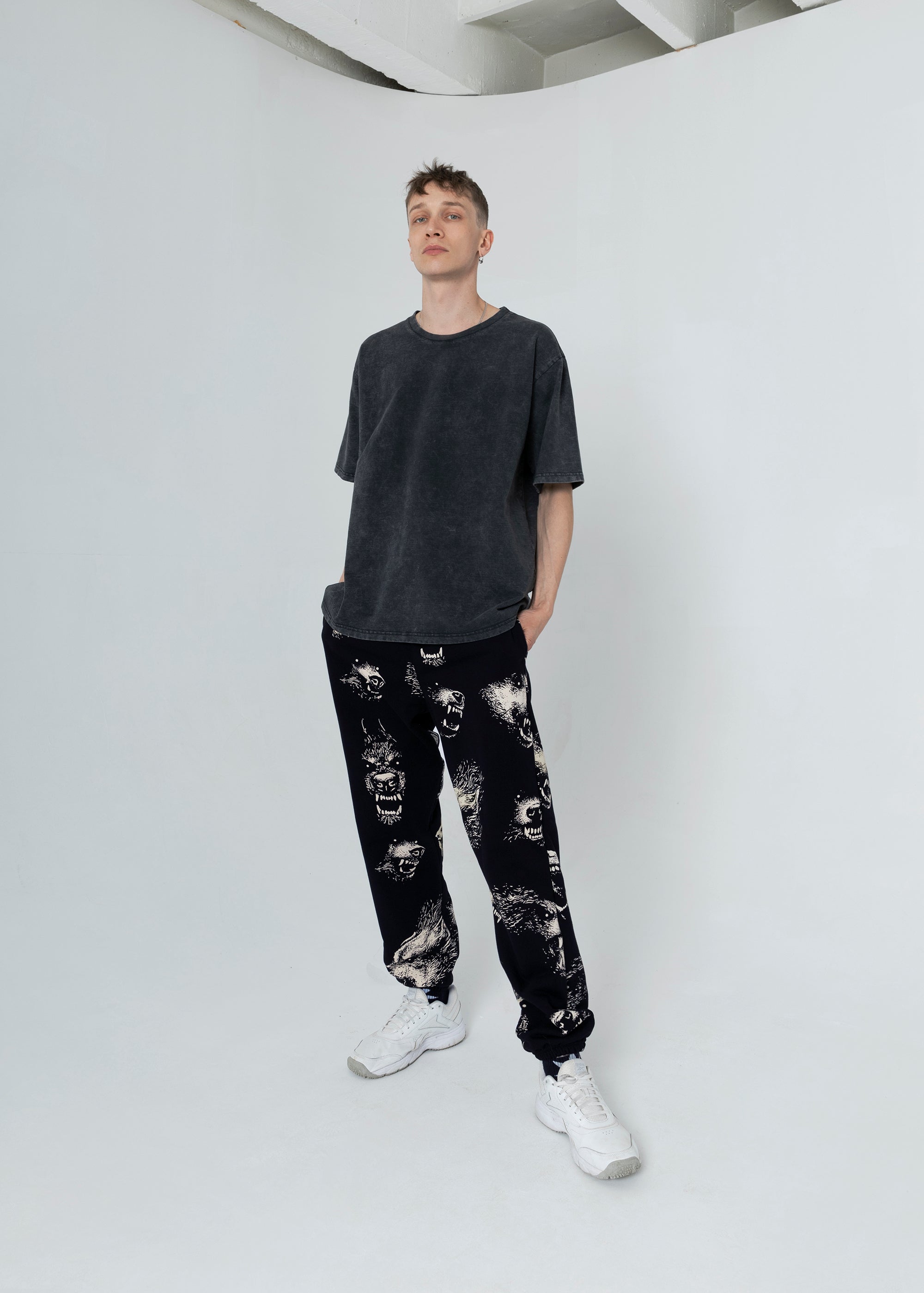 DOGS sweatpants