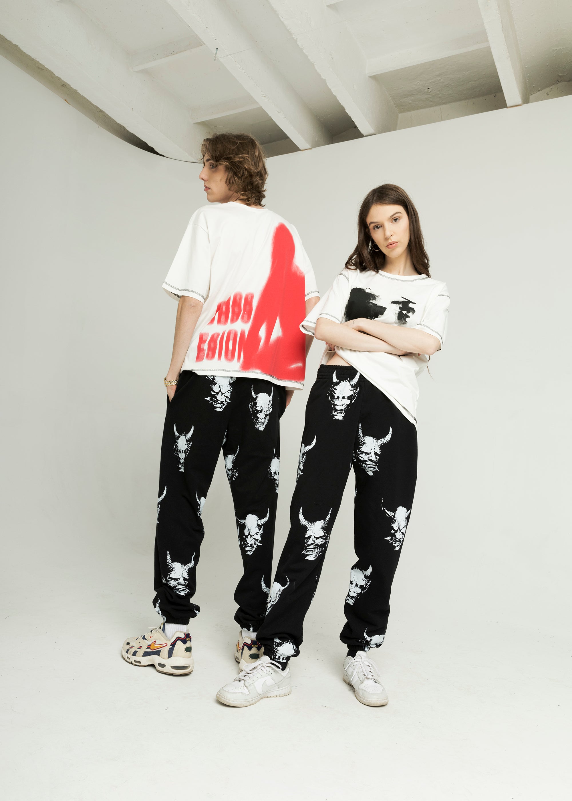 ONI sweatpants